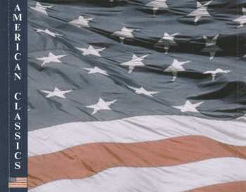 5CD/Box Set Various: The American Spirit: Roots And Transformations