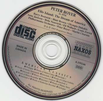 5CD/Box Set Various: The American Spirit: Roots And Transformations