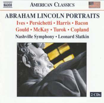 5CD/Box Set Various: The American Spirit: Roots And Transformations