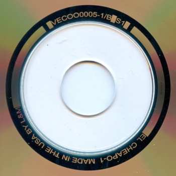 2CD Various: The Arf! Arf! [El Cheapo] 2-CD Sampler