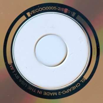 2CD Various: The Arf! Arf! [El Cheapo] 2-CD Sampler