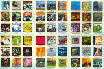 2CD Various: The Arf! Arf! [El Cheapo] 2-CD Sampler