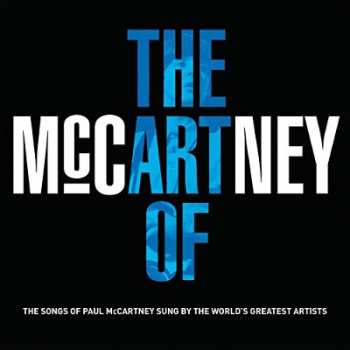 3LP Various: The Art Of McCartney