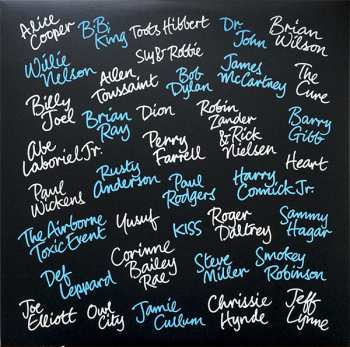 3LP Various: The Art Of McCartney