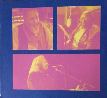 2CD/DVD/Box Set Various: The Art Of McCartney DLX | LTD