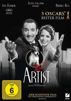 DVD Various: The Artist