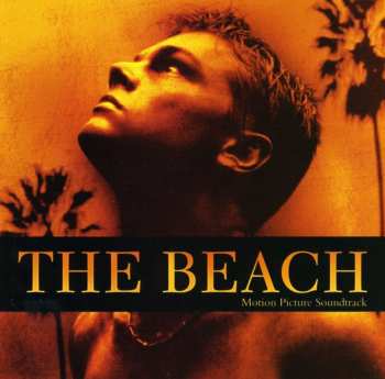 CD Various: The Beach (Motion Picture Soundtrack)