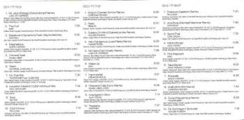 3CD Various: The Best In Minimal Update 3.0