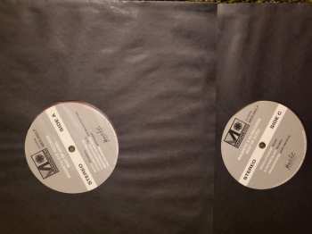 2LP Various: The Best Of AC/DC CLR