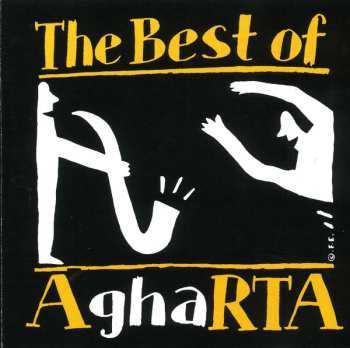 Album Various: The Best Of Agharta
