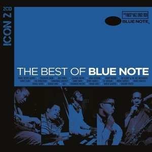 2CD Various: The Best Of Blue Note