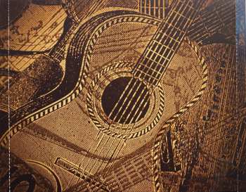 CD Various: The Best Of Bluegrass