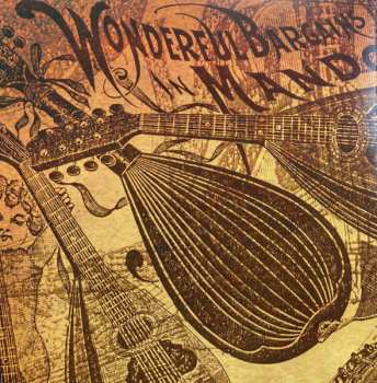 CD Various: The Best Of Bluegrass