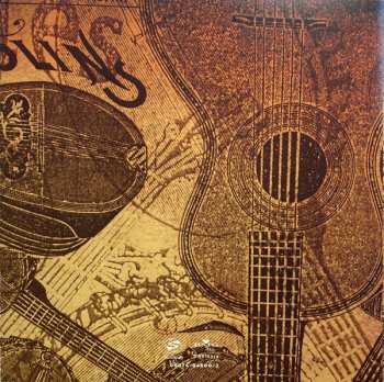 CD Various: The Best Of Bluegrass
