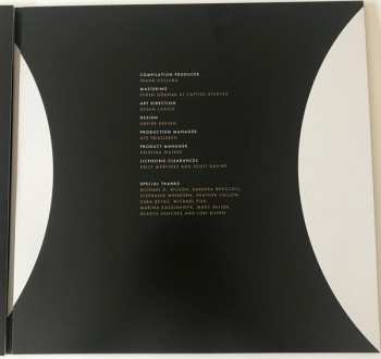 3LP Various: The Best Of Bond...James Bond