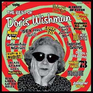 2LP Various: The Best Of Doris Wishman