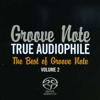 SACD Various: The Best Of Groove Note - Vol.2