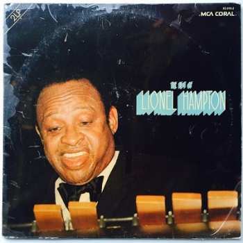 2LP Various: The Best Of (2xLP)
