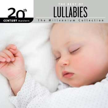 CD Various: The Best Of Lullabies