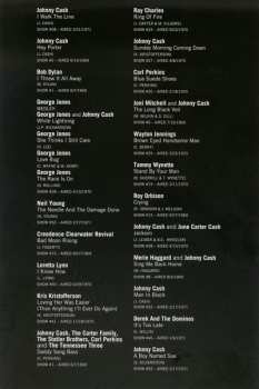 DVD Various: The Best Of The Johnny Cash TV Show 1969-1971