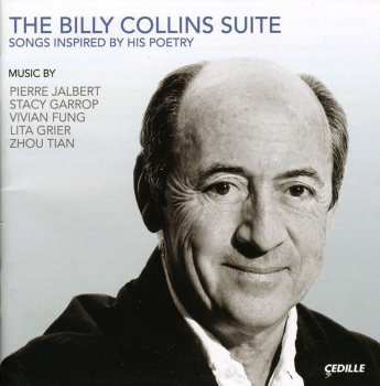 Album Various: The Billy Collins Suite 