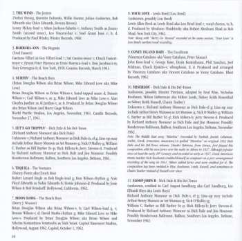 2CD Various: The Birth Of Surf Rock 1955-1962