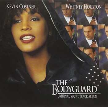 CD Various: The Bodyguard (Original Soundtrack Album)
