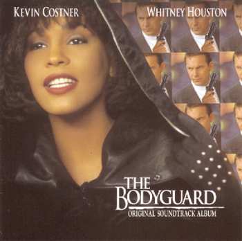 CD Various: Bodyguard