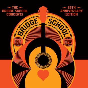 2CD Various: The Bridge School Concerts: 25th Anniversary Edition