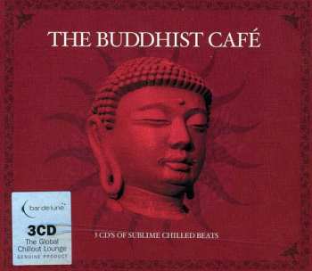 Album Various: The Buddha Café
