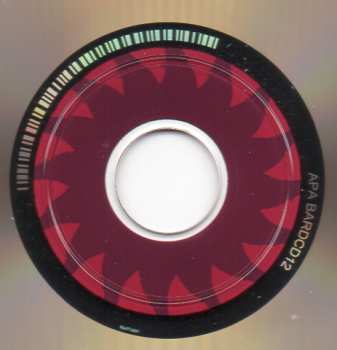 3CD/Box Set Various: The Buddha Café