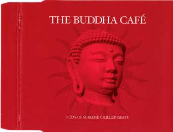 3CD/Box Set Various: The Buddha Café