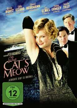 DVD Various: The Cat's Meow