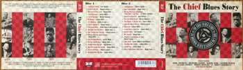 2CD Various: The Chief Blues Story 