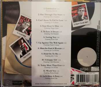 CD Various: The Chris White Experience (Volume Three)