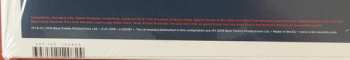LP/SP Various: The Cole Slaw Club (The Big Rhythm & Blues Revue)