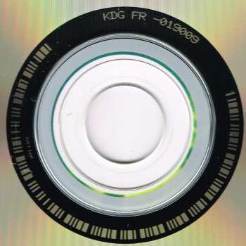 2CD Various: The Colossus Of Rhodes