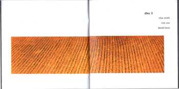 3CD Various: The Complete 10-Inch Series From Cold Blue