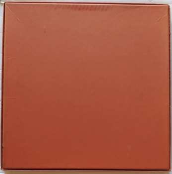 3LP/Box Set Various: The Concert For Bangladesh 3xLP + BOX