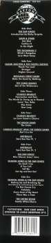 3LP Various: The Daptone Super Soul Revue Live! At The Apollo