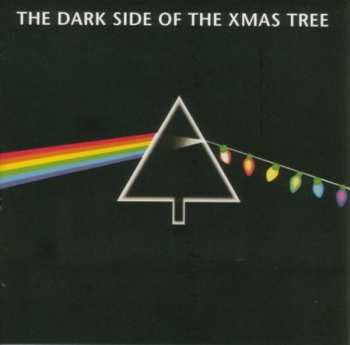 CD Various: The Dark Side Of The Xmas Tree