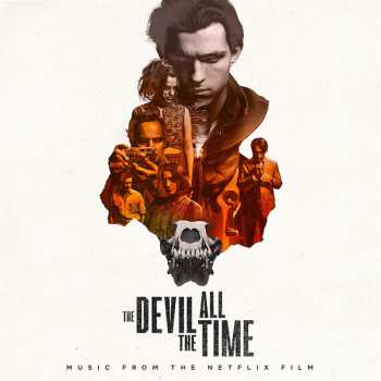 LP Various: The Devil All The Time (Music From The Netflix Film)