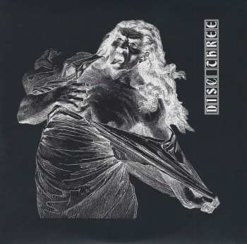 3CD Various: The Devil Rides In - Spellbinding Satanic Magick & The Rockult 1966-1974