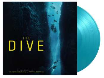 LP Volker Bertelmann: The Dive (Original Soundtrack) CLR | LTD