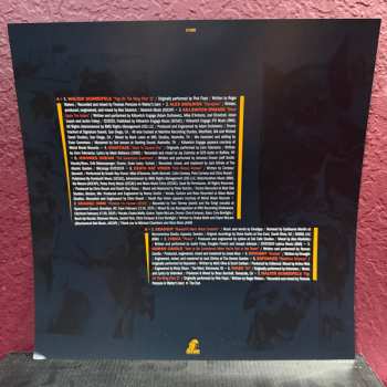 LP Various: The Dogs Of Hope—A Benefit For Shelter Animals