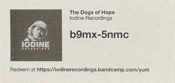 LP Various: The Dogs Of Hope—A Benefit For Shelter Animals