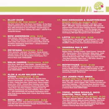 2CD Various: The Dome Vol. 101