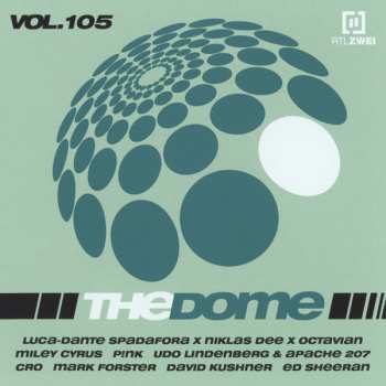 Album Various: The Dome Vol. 105