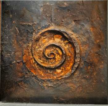 2LP Various: The Downward Spiral (Redux) CLR