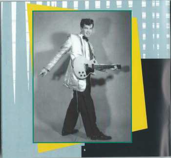 CD Various: The Drugstore's Rockin' Volume 2